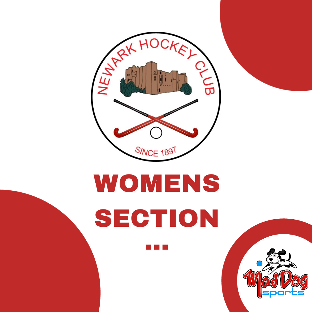 Newark HC Womens Section
