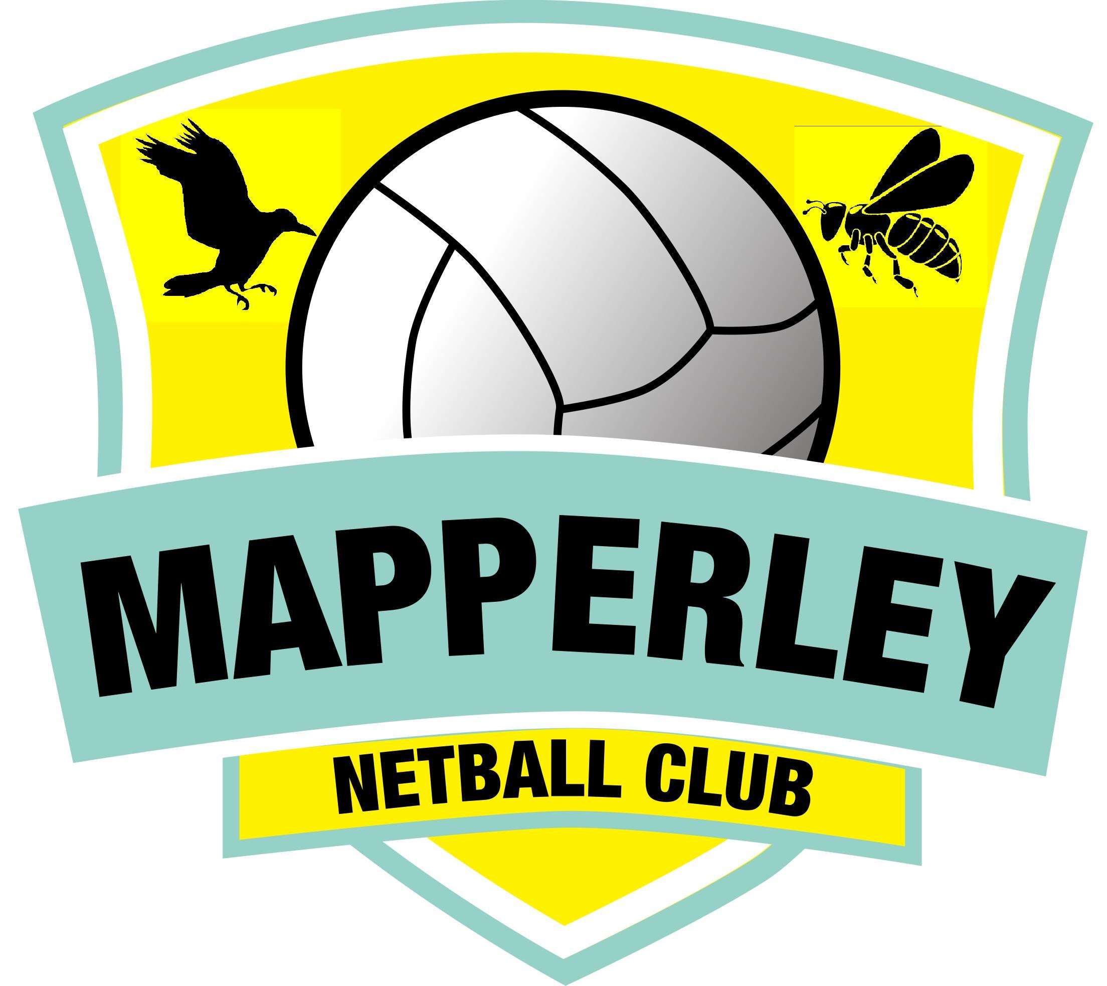 Mapperley Netball Club Kit Shop Mad Dog Sports