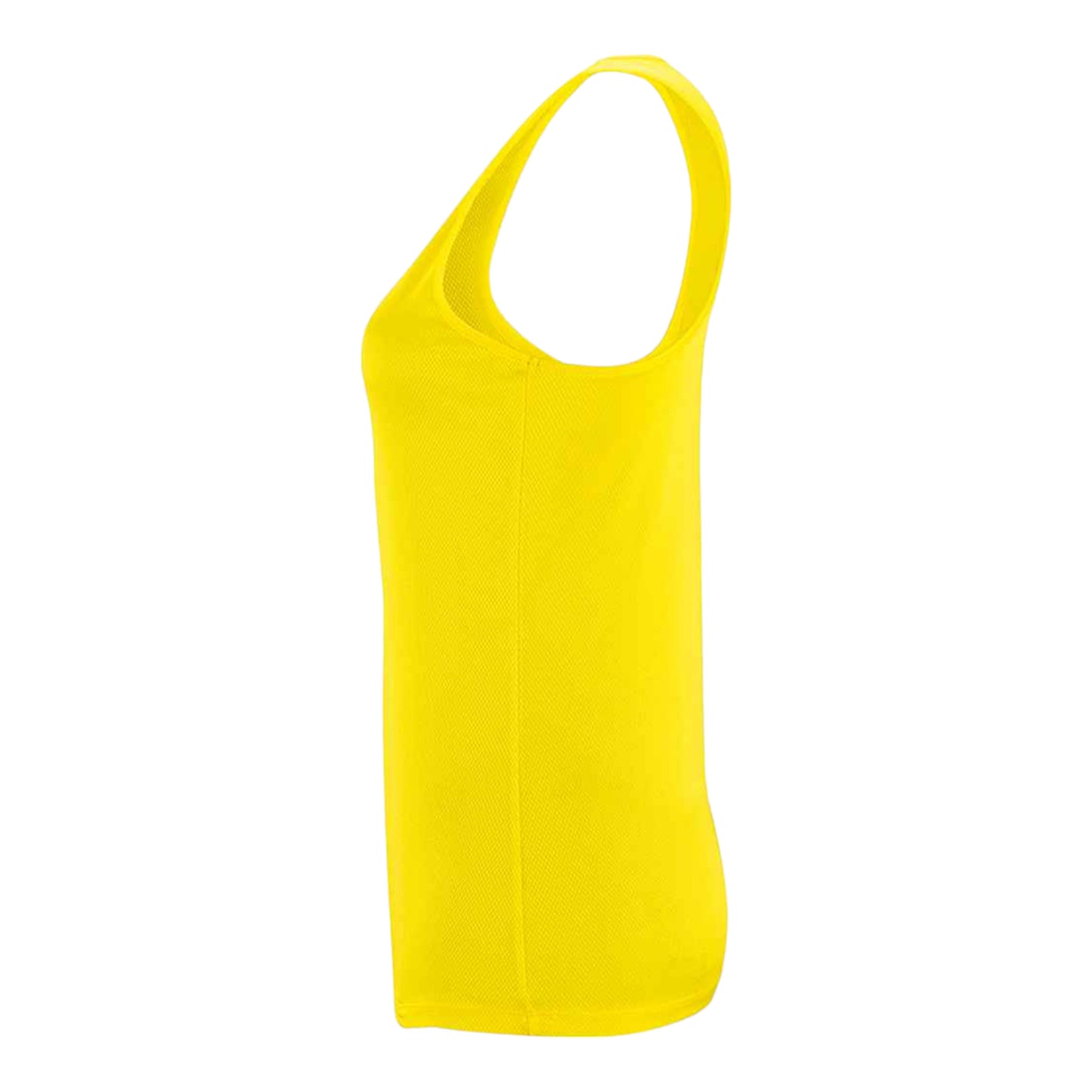 WBHC Summer League Vest