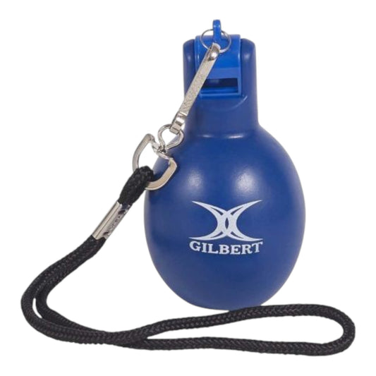 Gilbert Squeezy Whistle