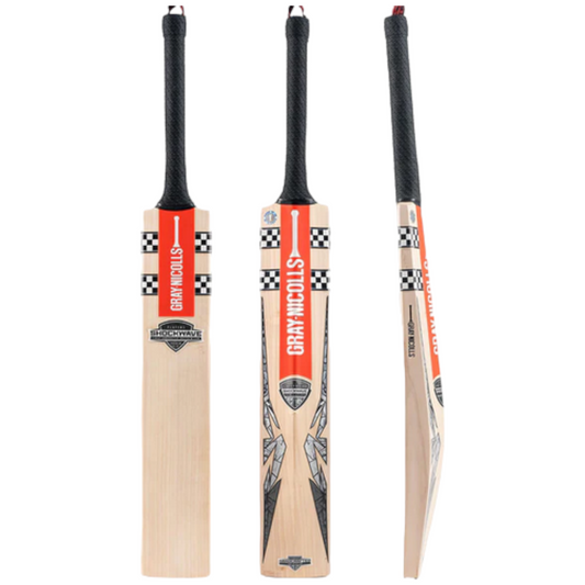 Gray Nicolls Shockwave 2.0 Bat