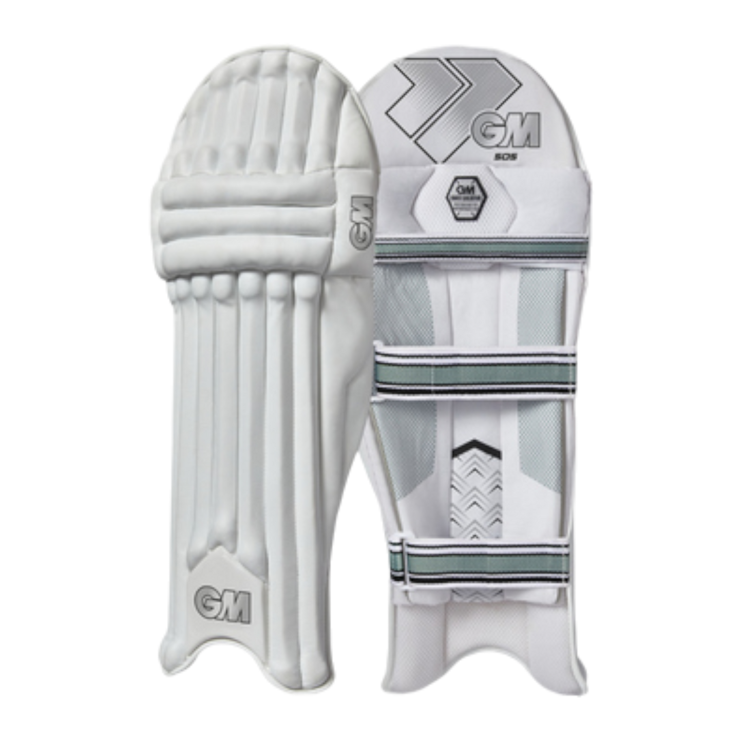 GM 505 Batting Pad 2025