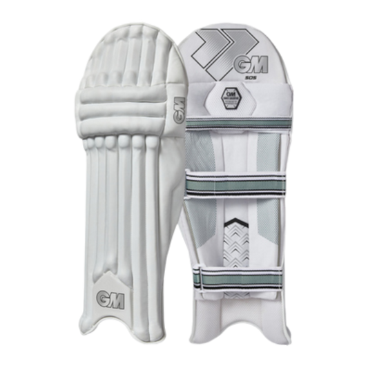 GM 505 Batting Pad 2025