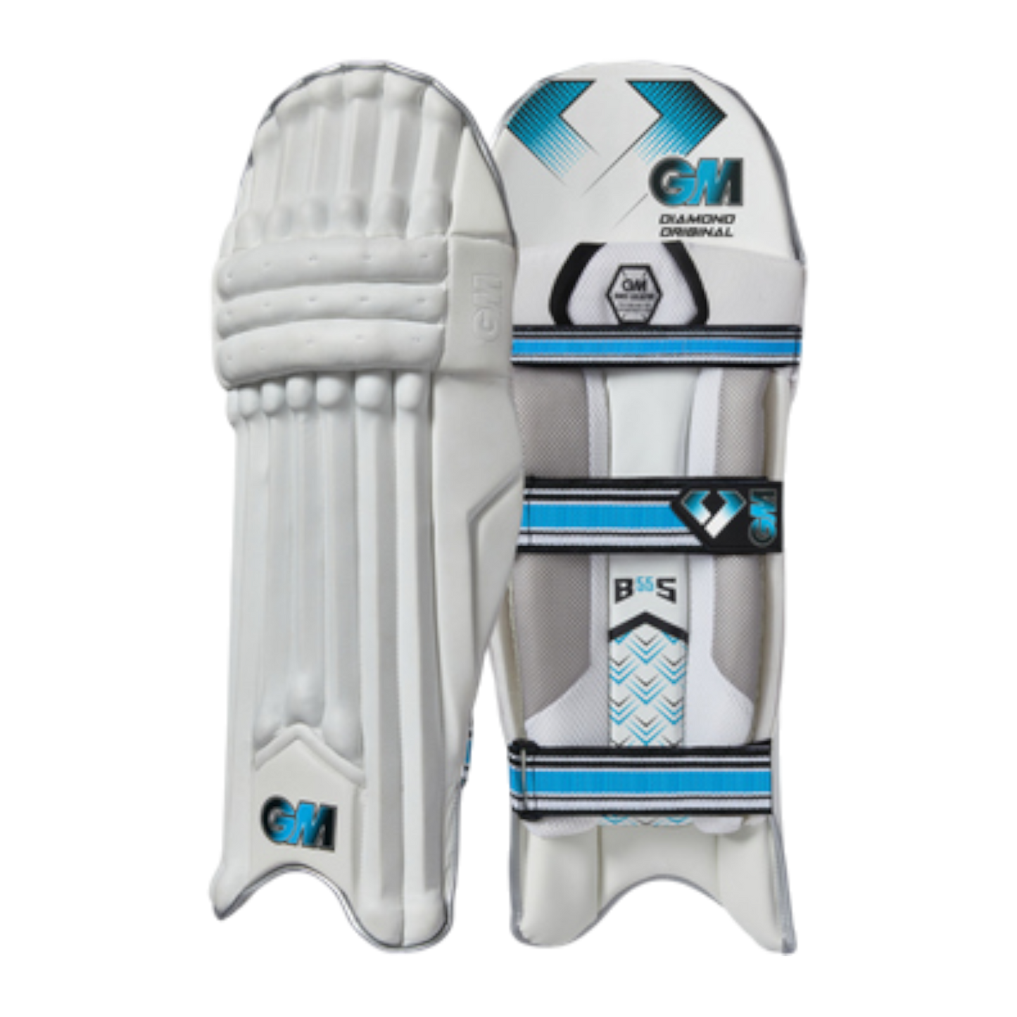 GM Diamond Original Batting Pads 2025