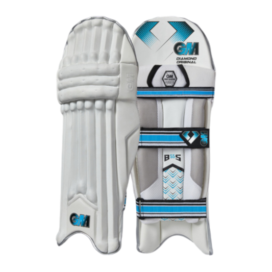 GM Diamond Original Batting Pads 2025