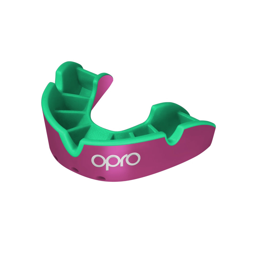 Opro Silver Level Mouthguard