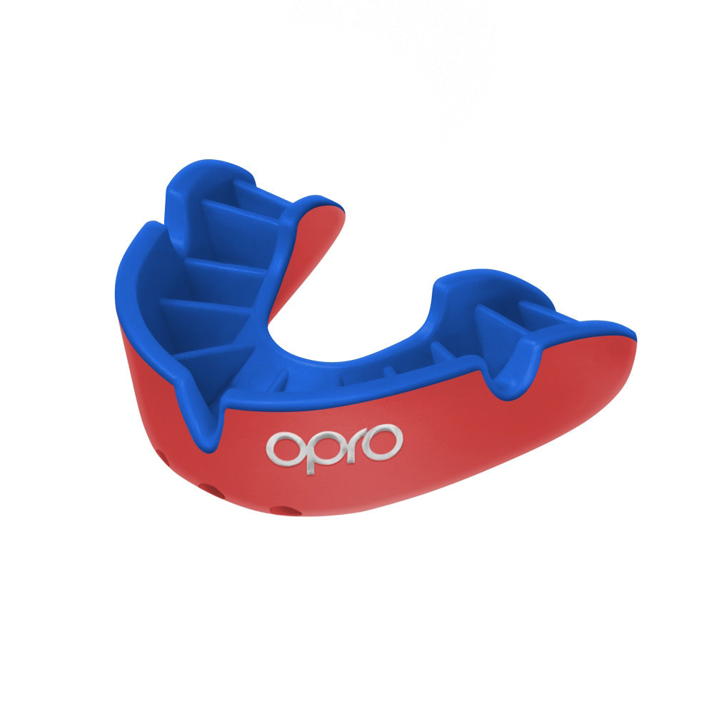 Opro Silver Level Mouthguard