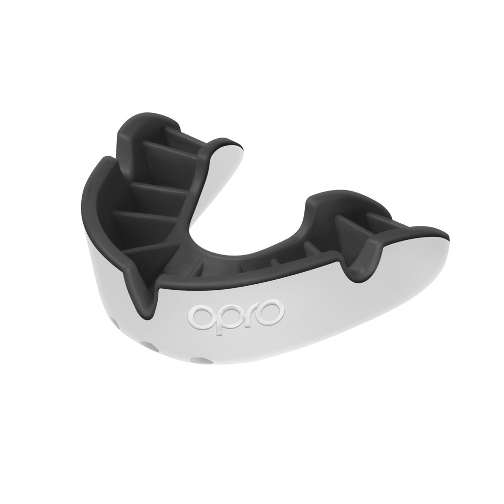 Opro Silver Level Mouthguard