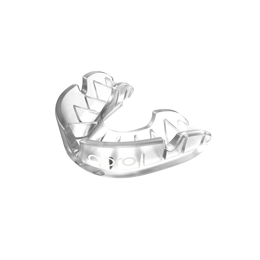 Opro Silver Level Mouthguard