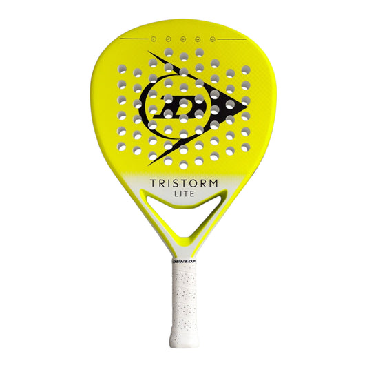 Dunlop Tristorm Lite Padel Racket