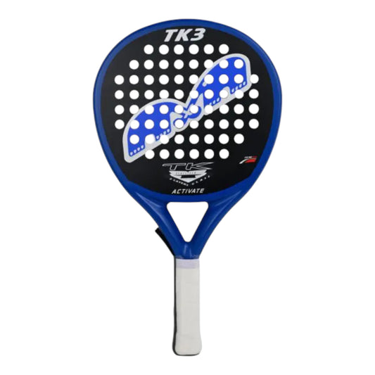 TK 3 Padel Black-Royal