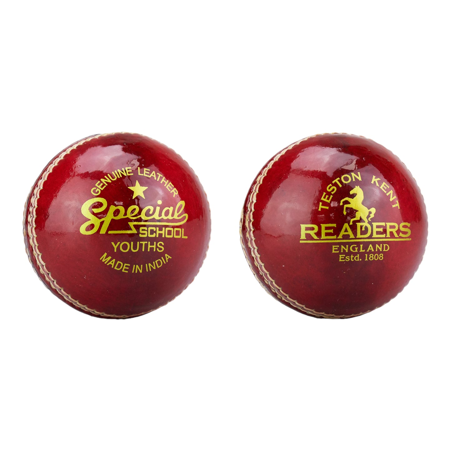 Readers Special School Junior Cricket Ball