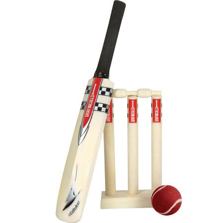 Gray Nicolls Mini Game