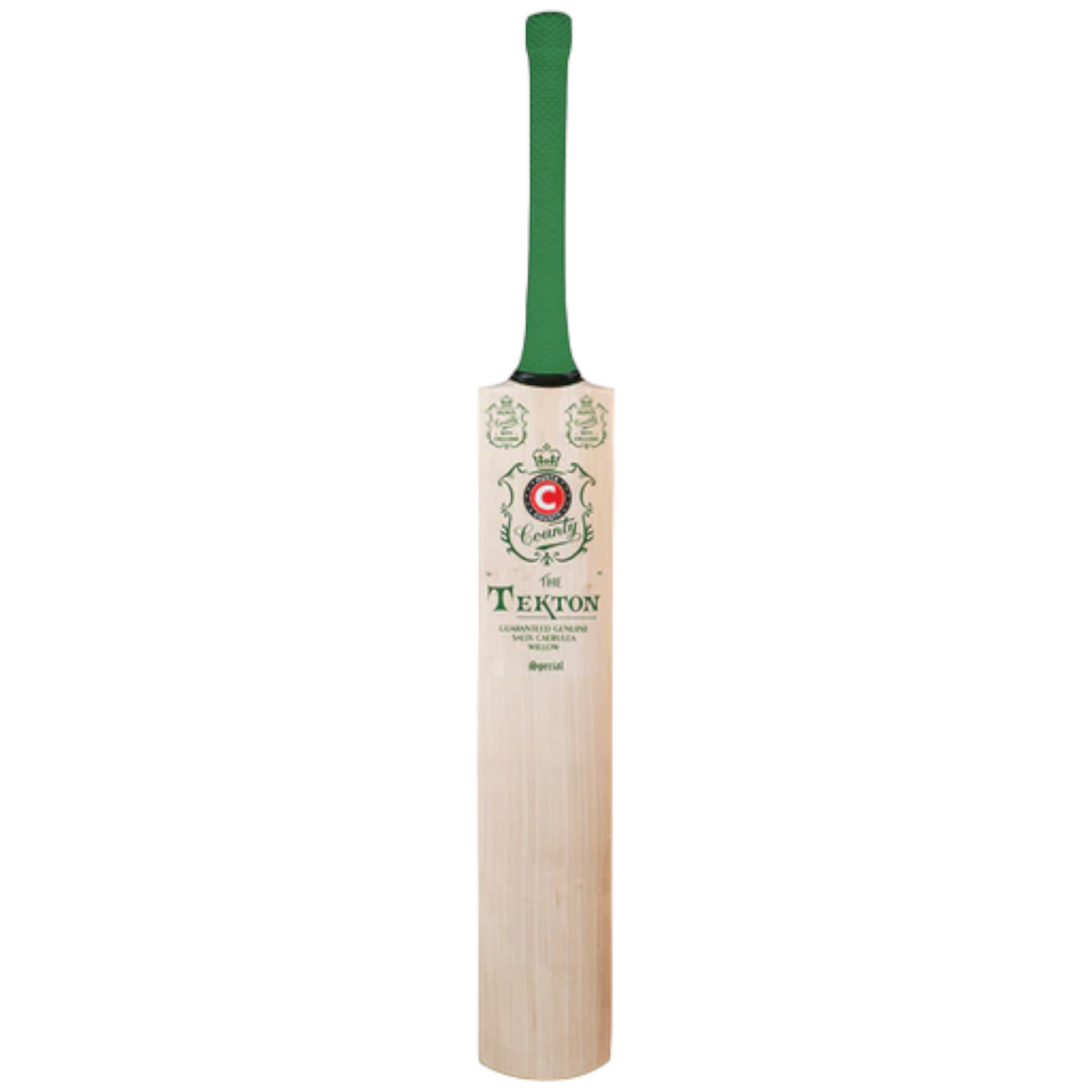 Hunts County Tekton Bat