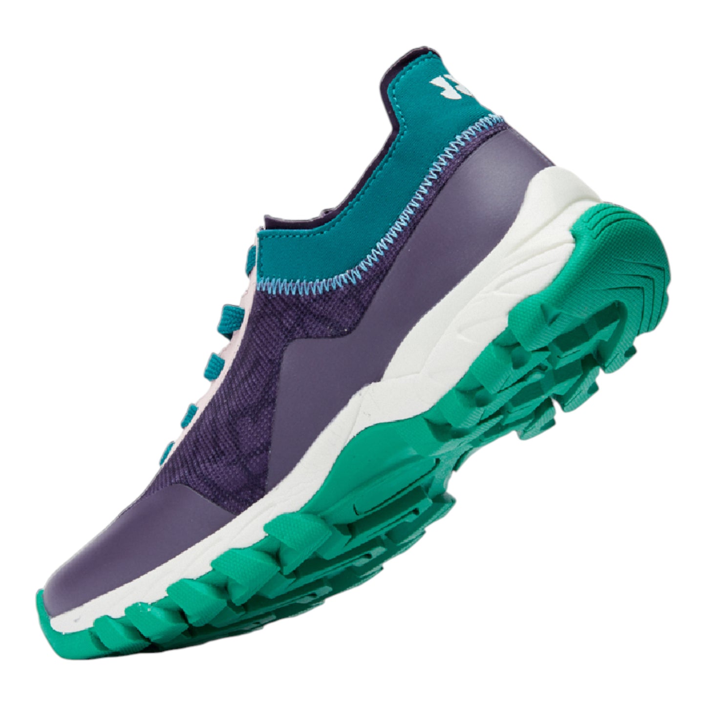 Balling PULSR Indigo Shoe