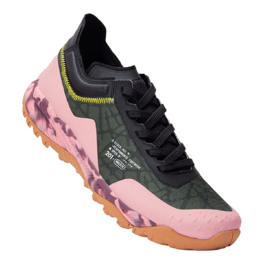 Balling RISER Orchid Shoe