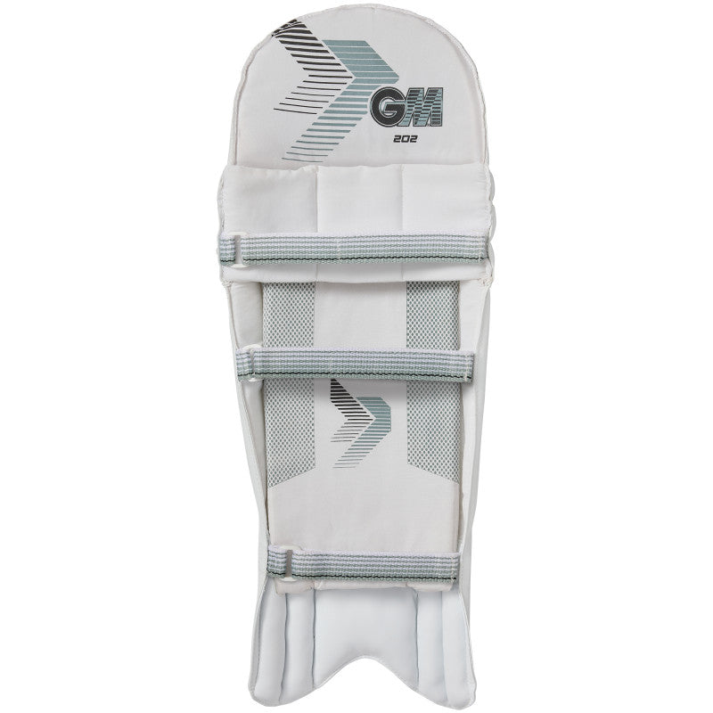 Gunn & Moore 202 Ambi Batting Pads 2026