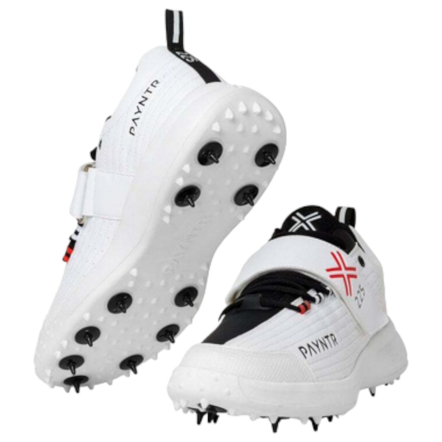 PAYNTR 225 Bodyline Bowling Spikes