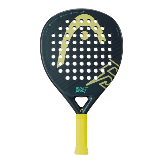 Head Bolt Padel Racket