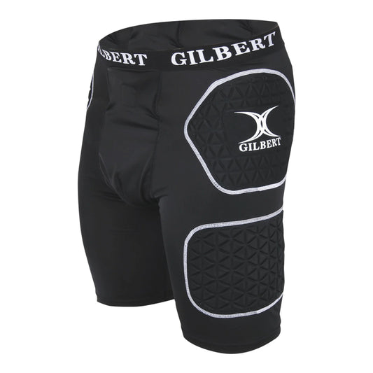 Gilbert Rugby Protective Shorts