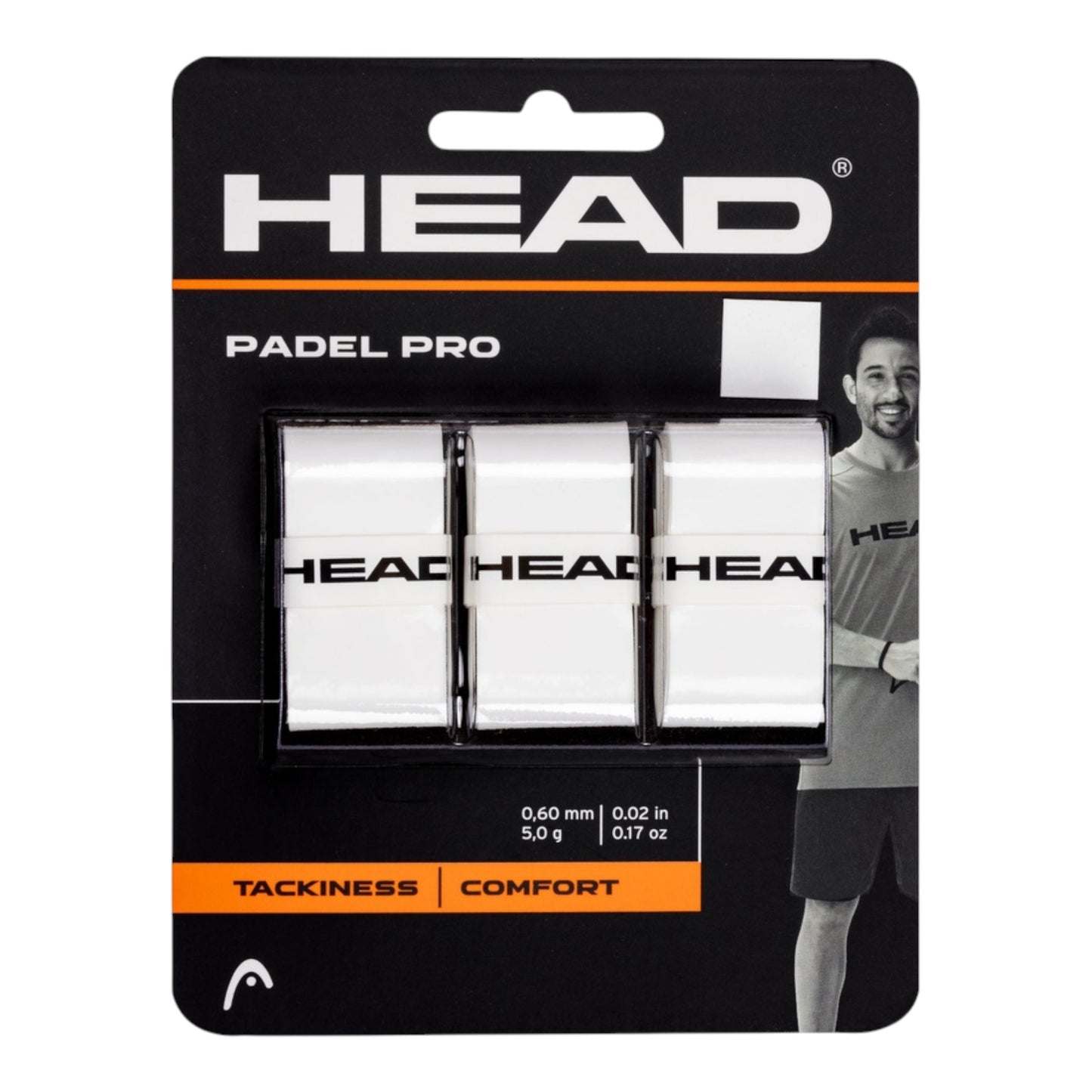 Head Padel Pro Overgrip