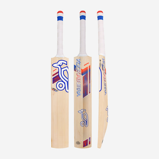 Kookaburra Rapid 4.1 Hero - Short Handle-2026
