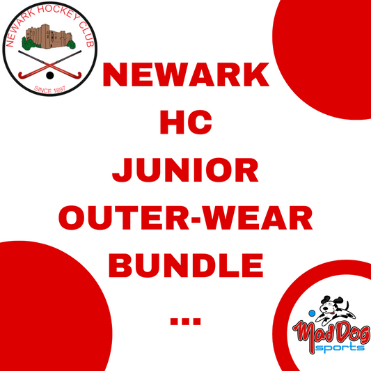 Newark HC Junior Outer-Wear Bundle