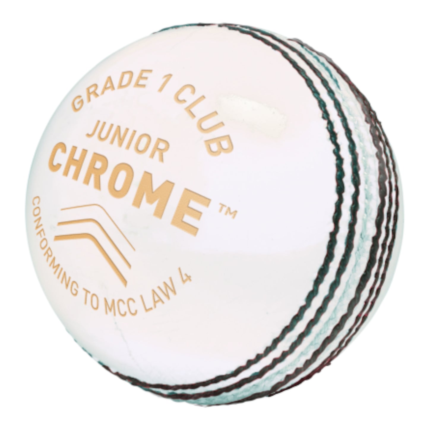 GM Chrome Cricket Ball