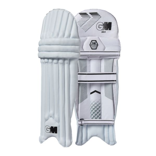 GM 303 Batting Pads