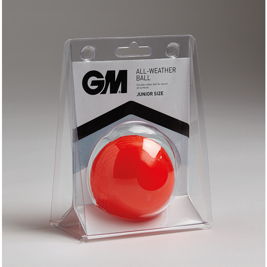 Gunn & Moore All Weather Ball