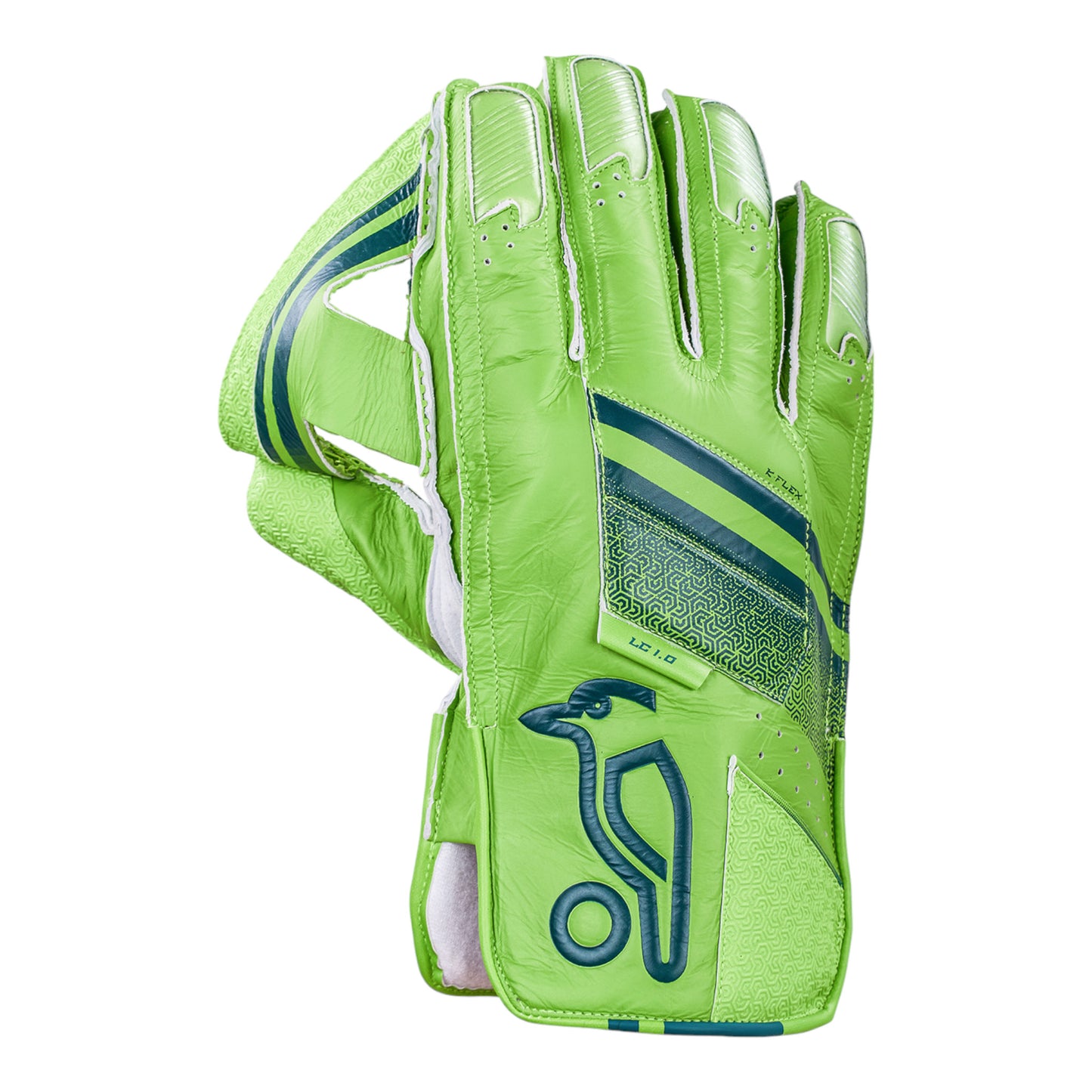 Kookaburra LC 1.0 Wicket Keeping Glove 2024 ADULT