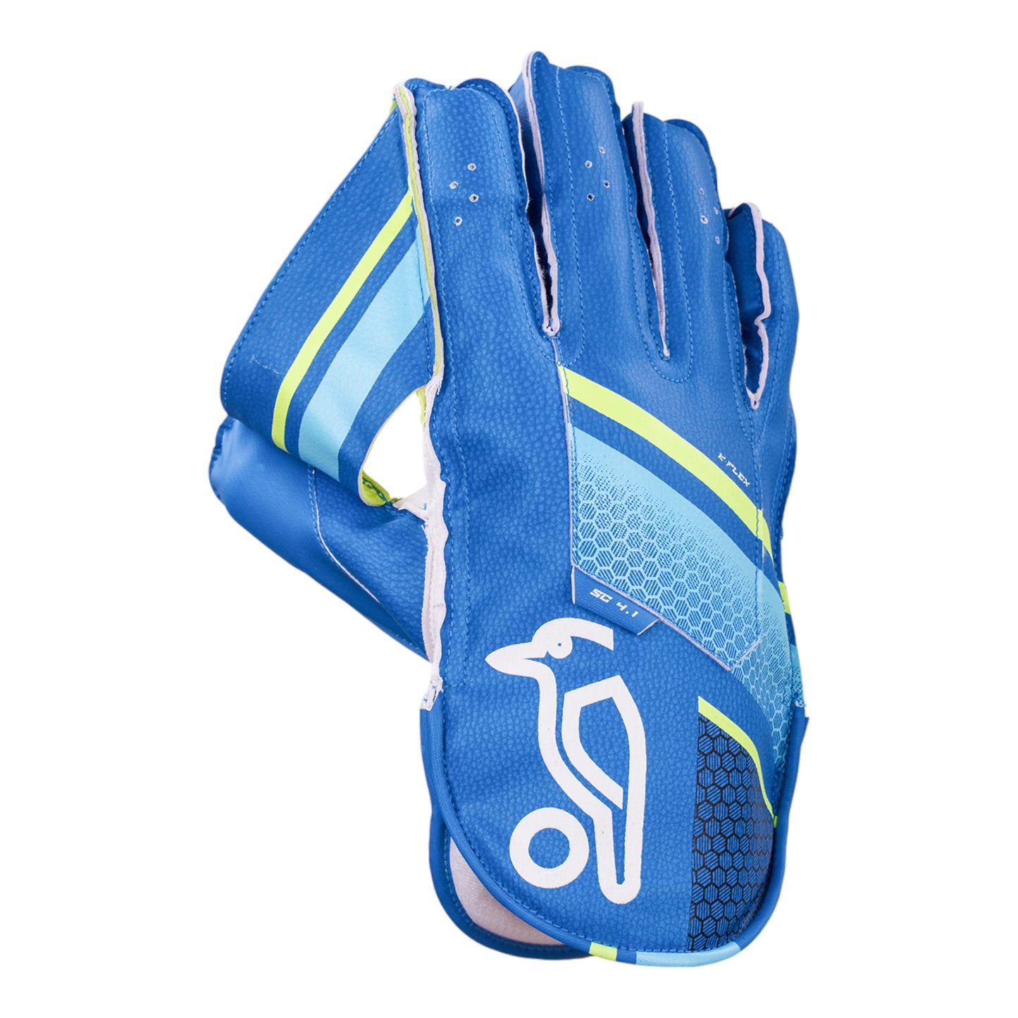 Kookaburra 4.1 Wicketkeeping Glove