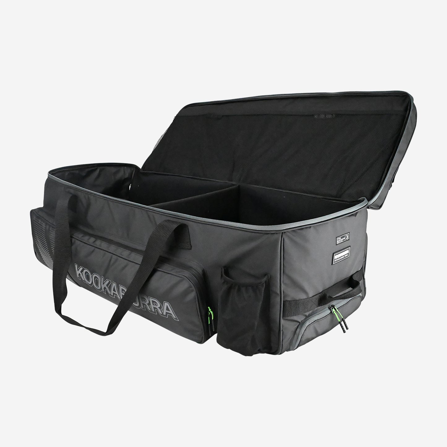 Kookaburra Pro Players Cricket Bag-2026