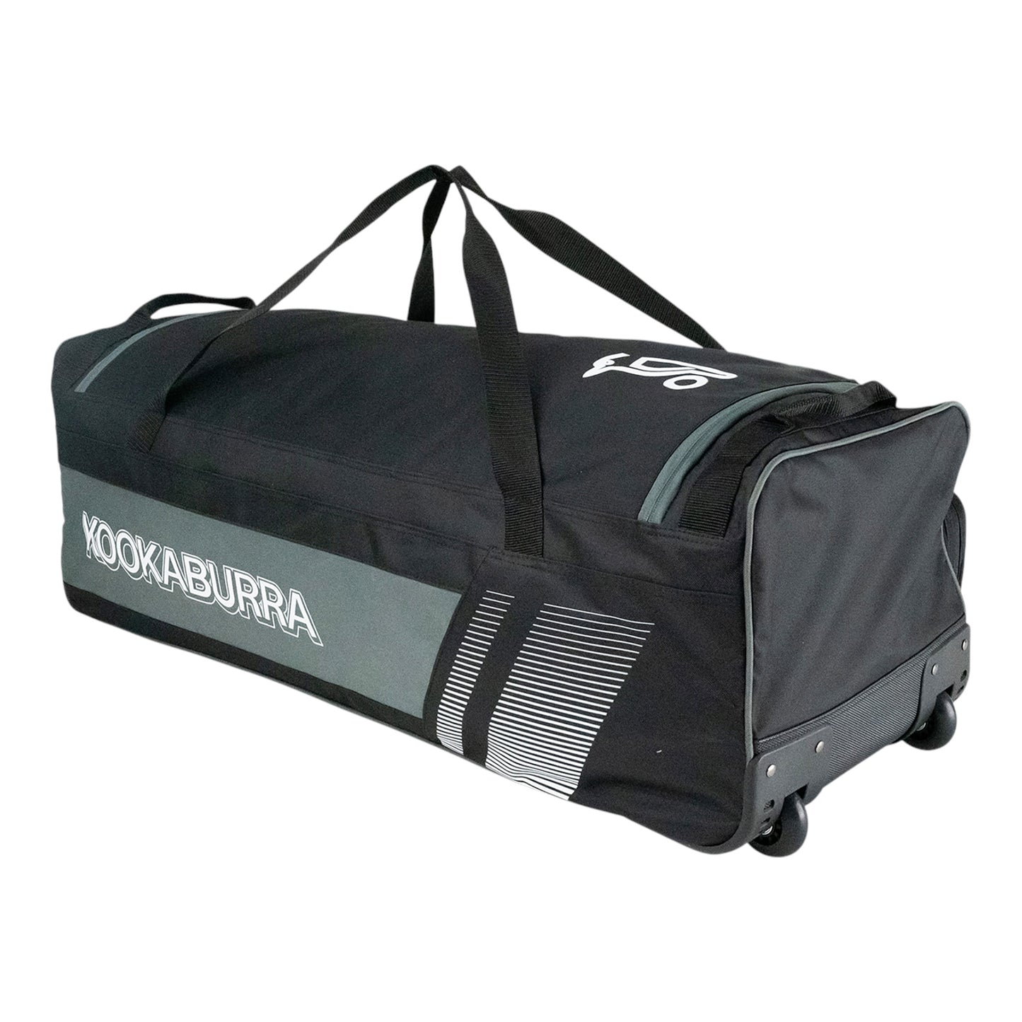 Kookaburra D4500 Wheelie Cricket Bag