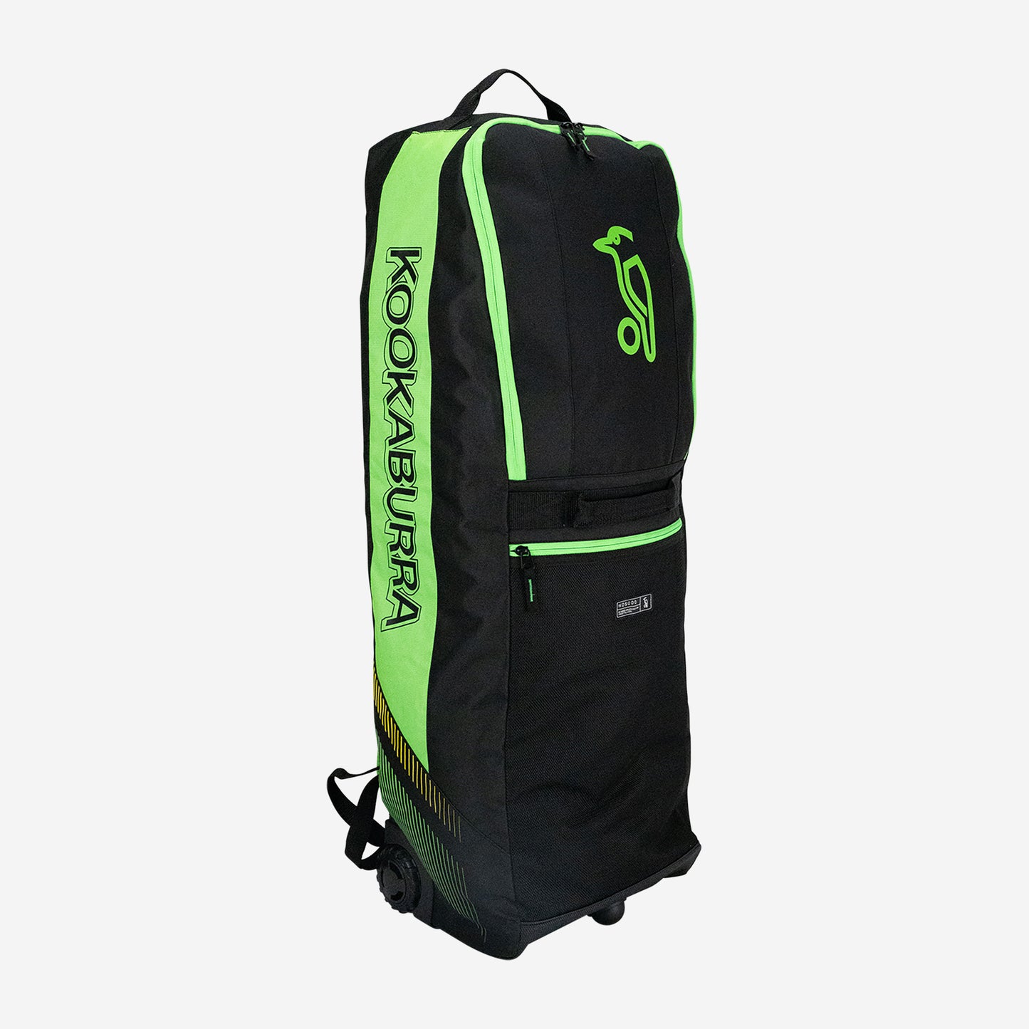 Kookaburra WD5000 Wheelie Duffle Cricket Bag