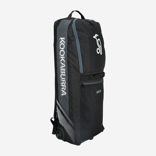 Kookaburra WD5000 Wheelie Duffle Cricket Bag