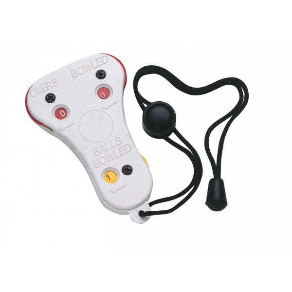 Gunn & Moore Umpires Counter