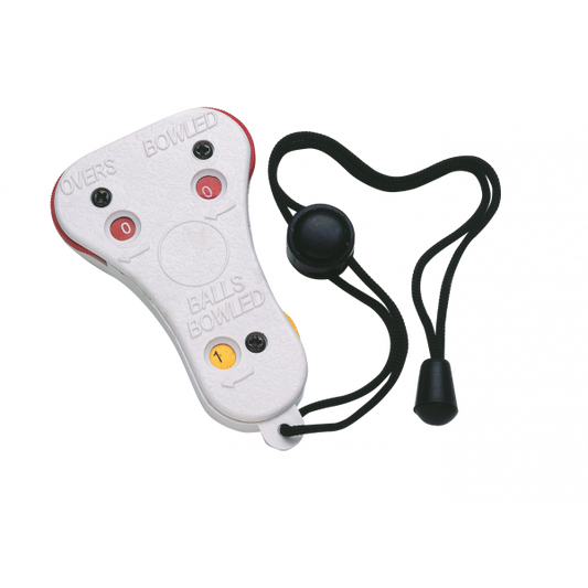 Gunn & Moore Umpires Counter