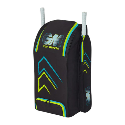 GM 707 Duffle Cricket Bag