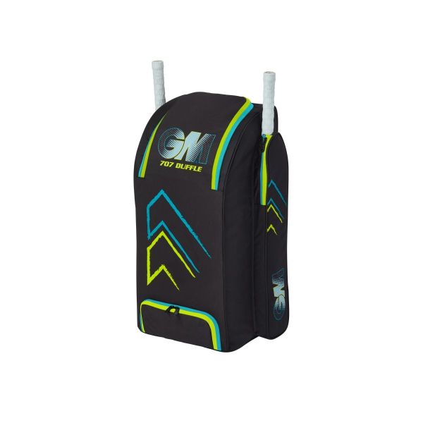 GM 707 Duffle Cricket Bag