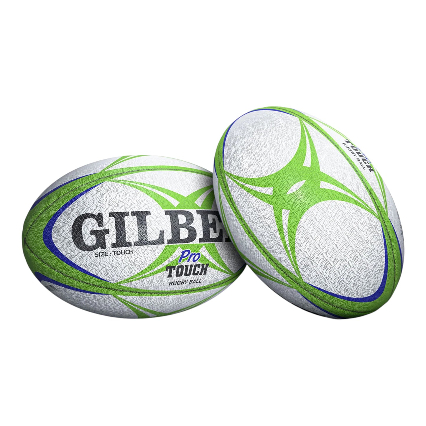 Touch Ball