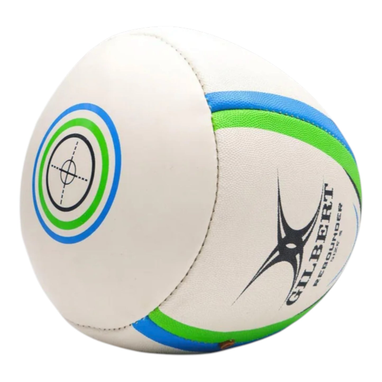 Rebounder Training Ball