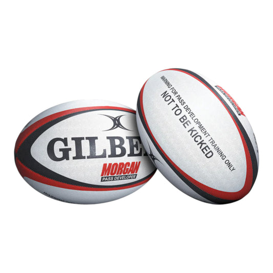 Morgan Pass Developer