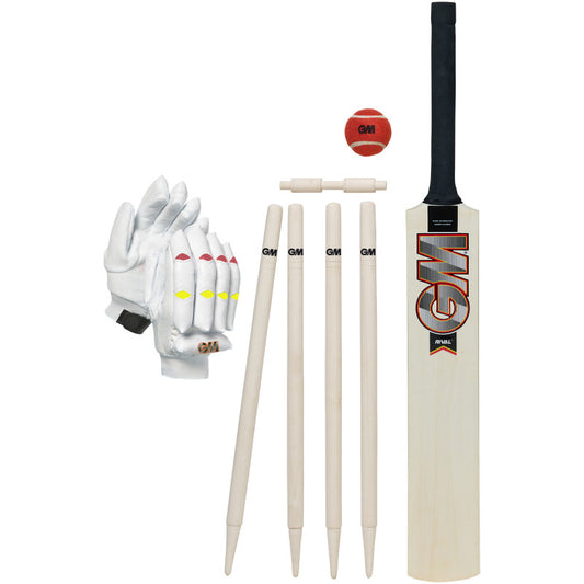 Gunn & Moore Rival Cricket Set