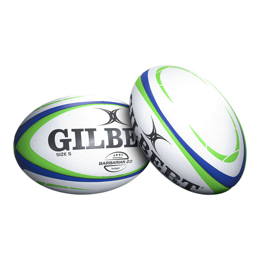 Barbarian Match Ball - Size 5