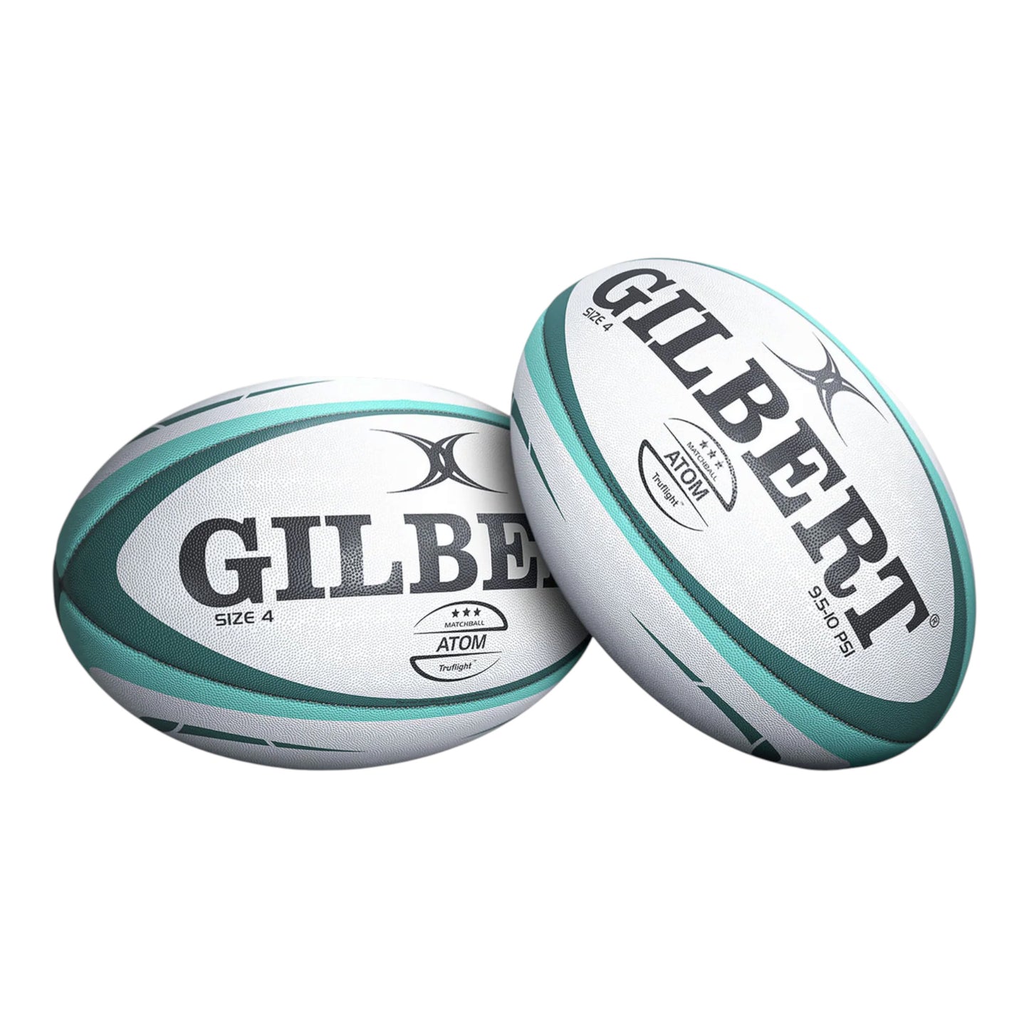 Atom Match Ball