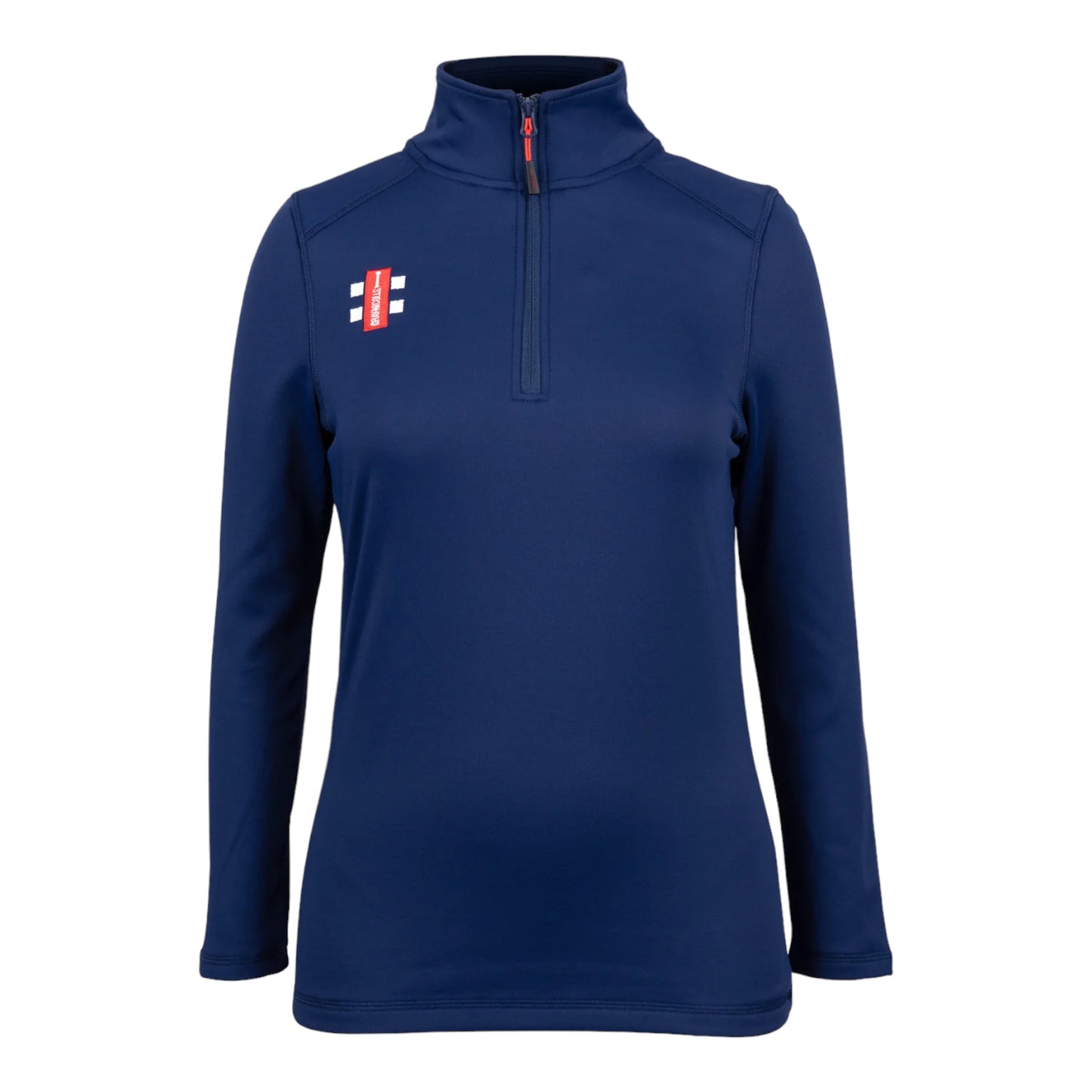 GN Storm Fleece Womens Navy