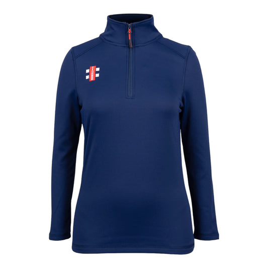 GN Storm Fleece Womens Navy
