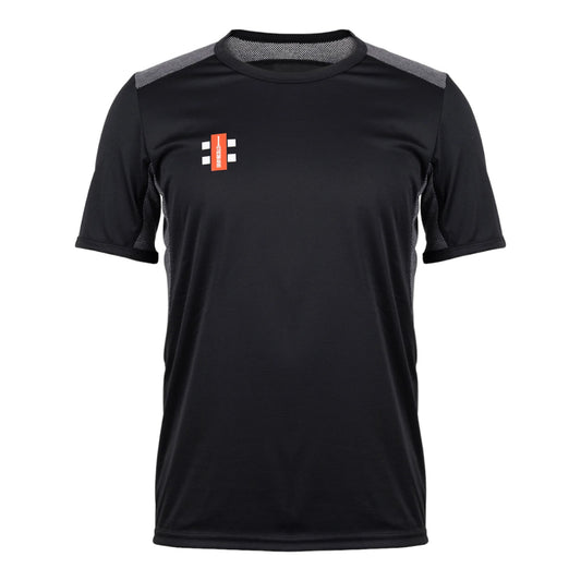 GN Pro Performance Tee Shirt (Black)