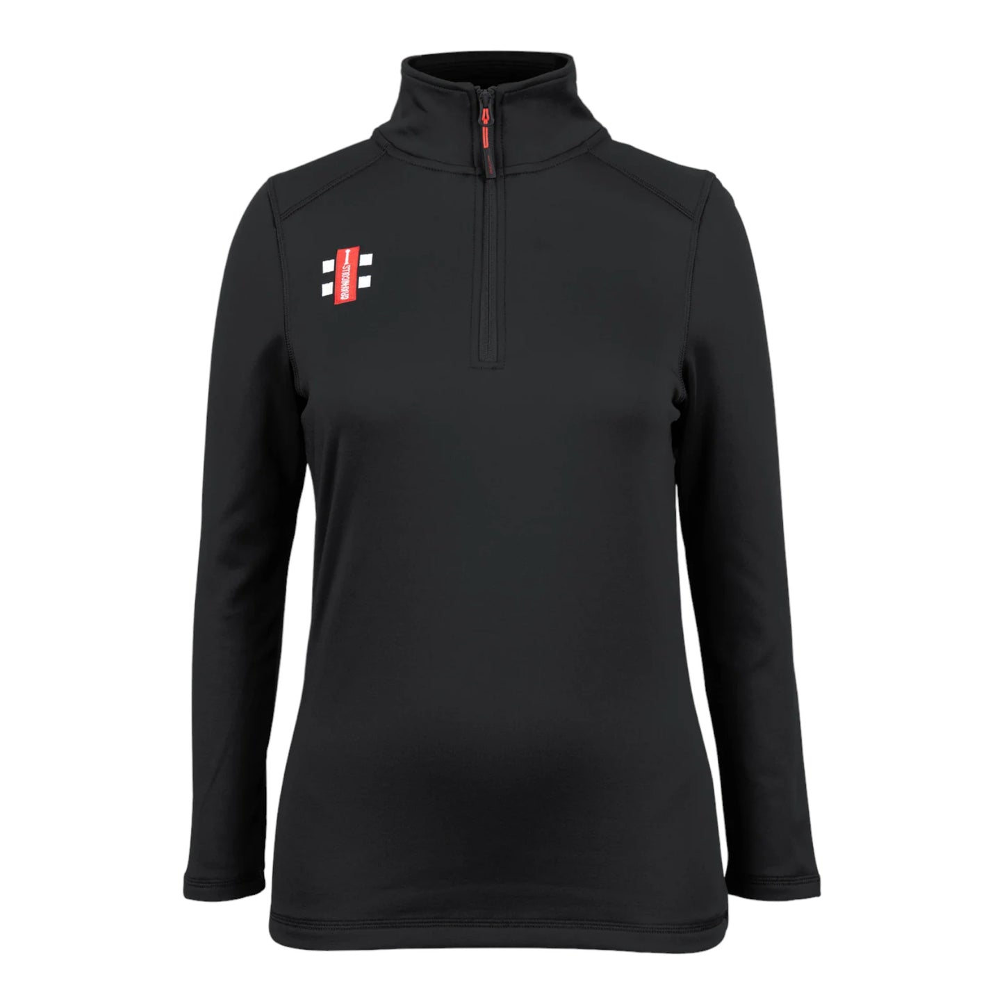 GN Storm Fleece Womens Black